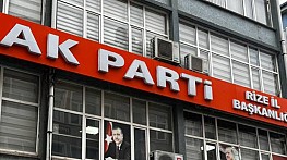 AK Parti'de Aday Adaylığı Başvuru Süreci Uzatıldı