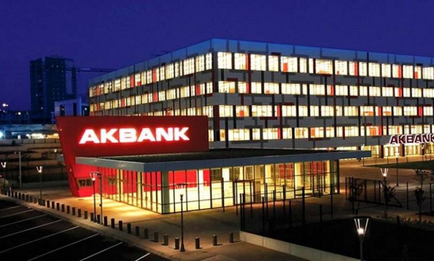 Müşteri bilgilerinin çalındığı iddialarına Akbank'tan yanıt: Kesinlikle gerçek değil