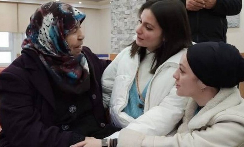 Recep Tayyip Erdoğan Üniversitesi, Öğrencilerini ve Ailelerini Kucaklıyor