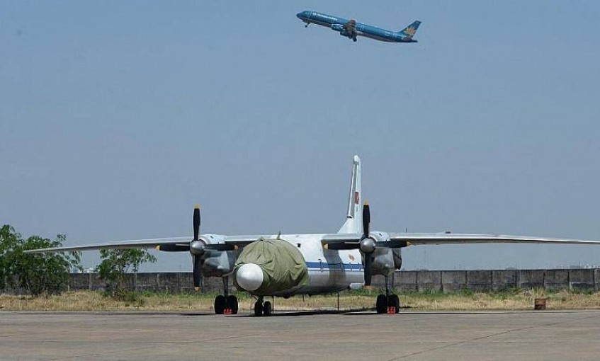 Rusya’da 28 yolcu taşıyan bir uçakla bağlantı kesildi