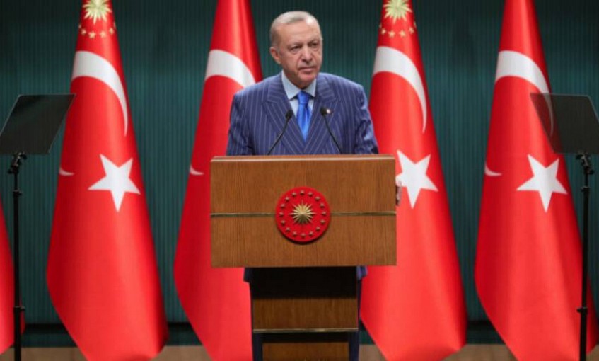 Cumhurbaşkanı Erdoğan: “Kurban Bayramı tatili 9 gün olacak"