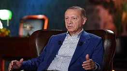 Cumhurbaşkanı Erdoğan Ordu ve Rize'yi işaret etti