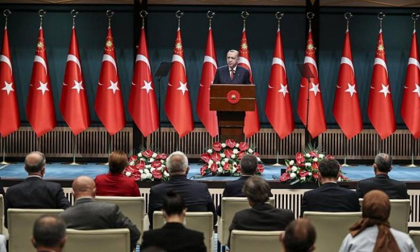 Erdoğan açıkladı: Bayram tatili 9 gün olacak, 26 Temmuz'a kadar sürecek