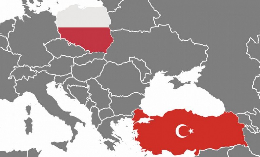 Polonya, Türkiye’ye olan karantinayı kaldırdı