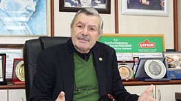 Rize Ziraat Odası Başkanı Paliç, Çay Kanunu Teklifinde Değişmesini İstedikleri Maddeleri İmzacı Milletvekillerine Gönderdi